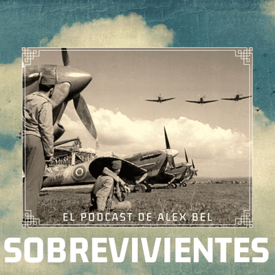 episode Sobrevivientes artwork