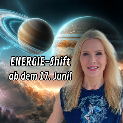 episode Mars in Jungfrau bringt neue Klarheit – Dein Wochenhoroskop vom 16. bis 22. Juni 2025 artwork