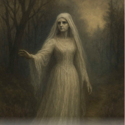 episode 677. La Dama de Advie (Leyenda Irlanda) artwork