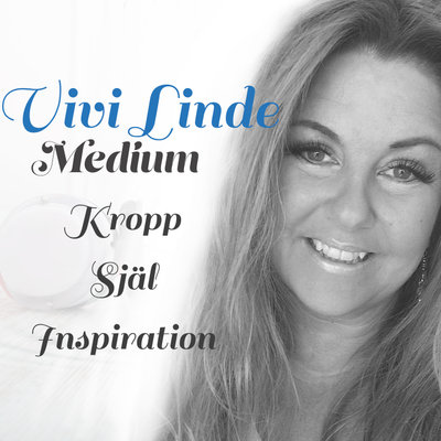 Vivi Lindes podd – Kropp, själ & Inspiration