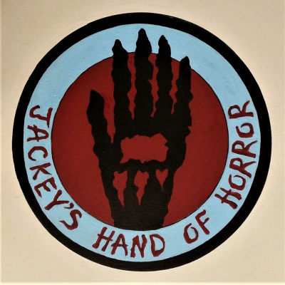 Jackey's Hand of Horror Pocast