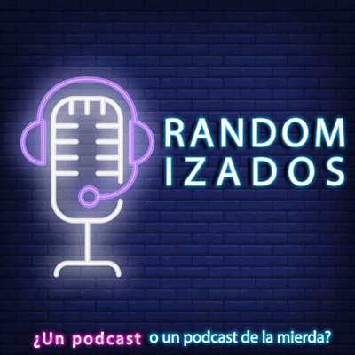 episode Randomizados Capítulo 1: Black Lives Matter y Anonymous artwork
