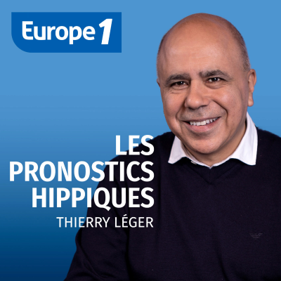 episode Les pronostics Quinté du 07/06/2025 à Vincennes artwork