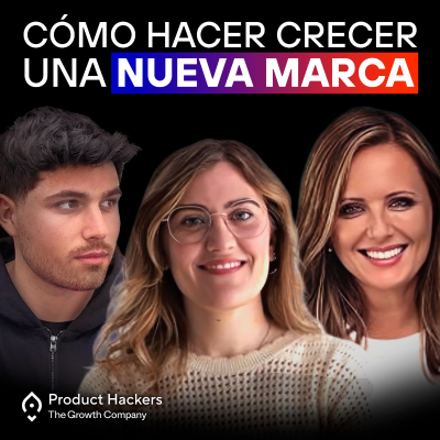 episode Marcas con propósito que escalan: comunidad, drops y retail – con Clotsy Brand, Lejan y Maikai Pets artwork
