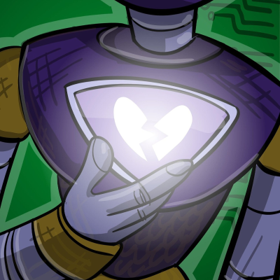 episode The Second Singularity artwork