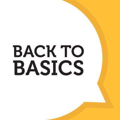 episode Back To Basics Part II - What does God want from me? - Martin Morisson - (Sunday 06 July 2025) artwork