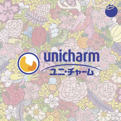 episode 63｜Unicharm 尤妮佳：固执地做简单的小事，让「必需品」更好用 artwork