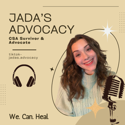 Jada's Advocacy