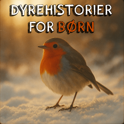 episode Rødhals artwork