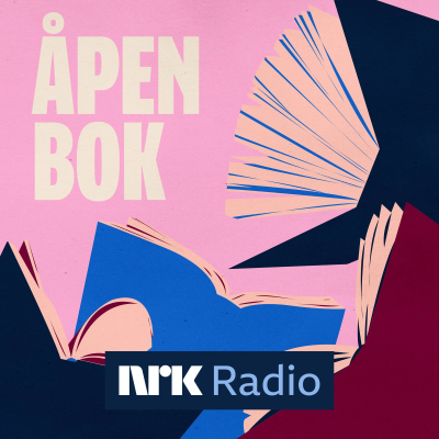 Åpen bok