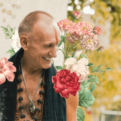Shantaram Readers' Questions