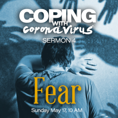 episode Episode 4 – Living Without Fear artwork