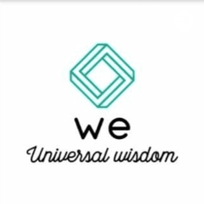 We Universal Wisdom