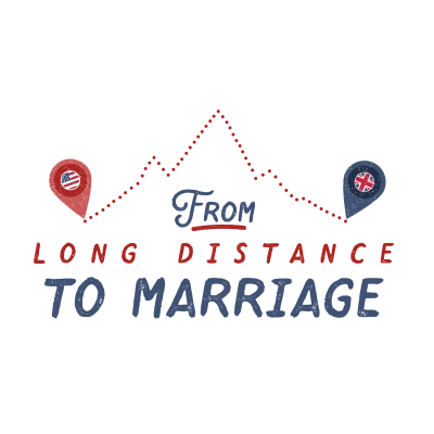 From Long Distance to Marriage