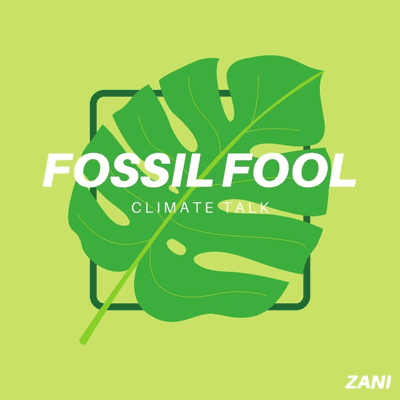Fossil Fool