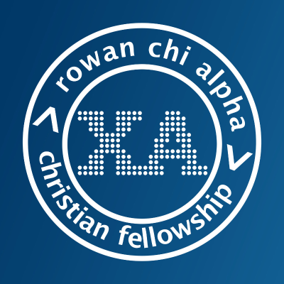 Rowan Chi Alpha Messages