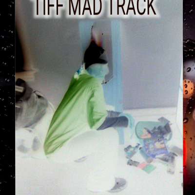 episode Tiff Mad Mix Track 2020 artwork