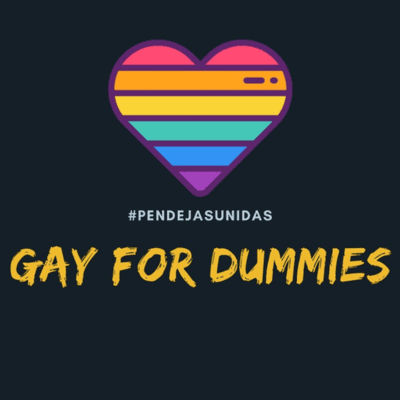 Gay for dummies