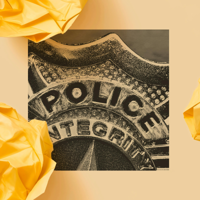 episode The Evidence on Policing and Crime artwork