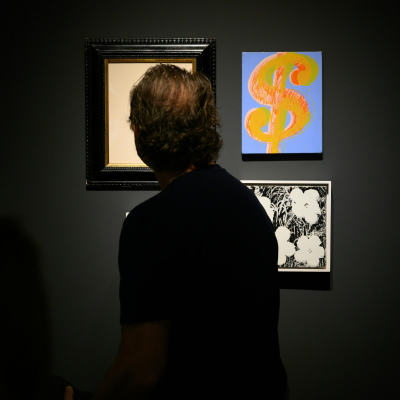 episode The Global Art Market artwork