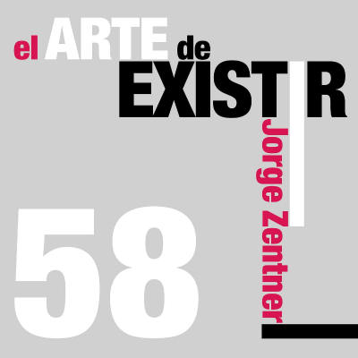 episode #58 El arte de escuchar artwork