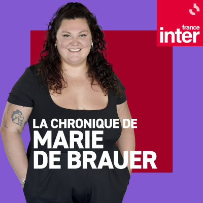 episode La chronique de Marie De Brauer du mercredi 05 février 2025 artwork