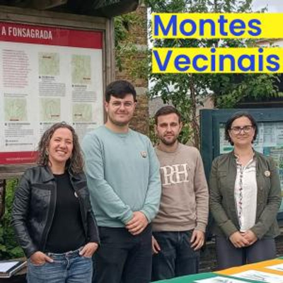 episode Efer 716 (19-6-25): Historia dos montes veciñais desde A Fonsagrada artwork