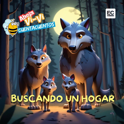 episode Buscando un hogar artwork