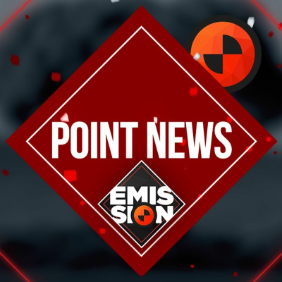 episode Point News Jeux Vidéo : Nintendo transforme enfin Mario Kart 8 en vache à lait artwork