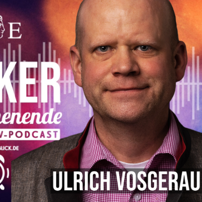 episode TE Wecker am 23.08.2025 artwork