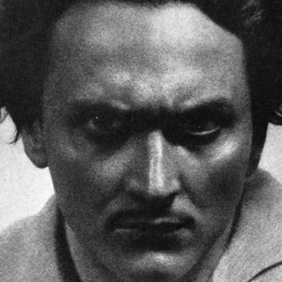 episode fundamental errors in modern occultism (rare 1924 lecture by manly p. hall) artwork