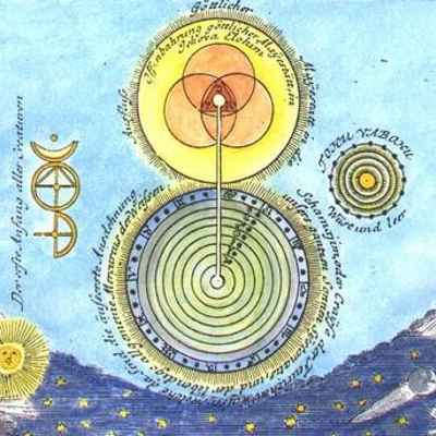 episode RL Finale! - Hegel and the Hermetic Tradition w. The Regrettable Century (Pt. 3) artwork