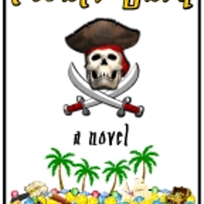 episode Episode 17 - Pirate Jack artwork