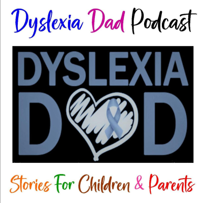 Dyslexia Dad