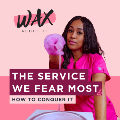 episode The Service We Fear Most & How To Conquer It artwork