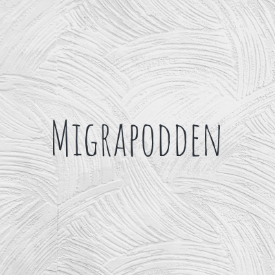 Migrapodden