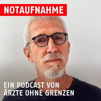episode Schneise der Verwüstung - humanitäre Nothilfe nach einem Zyklon artwork