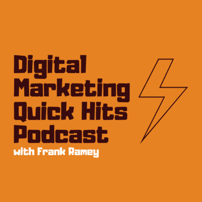 episode How to get started with Digital Marketing - Automate your review request emails artwork