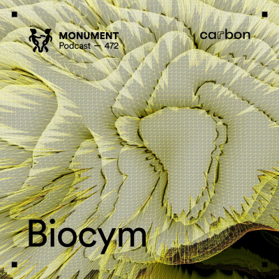 episode MNMT 472 : Biocym artwork