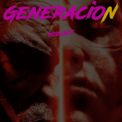 episode 50- Wey alguna vez jugaste Tekken? artwork