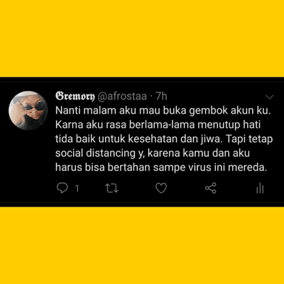 episode #Bacotan - Gembok Akun artwork