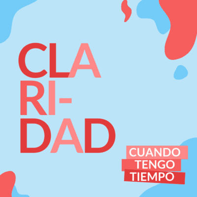 episode S04-E02 | Claridad artwork