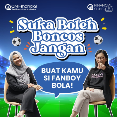 episode Suka Boleh, Boncos Jangan! (Buat kamu si Fanboy Bola) artwork