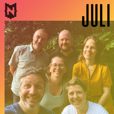 episode Nerdland Maandoverzicht: Juli 2025 artwork