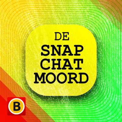 episode #11 "Daisy is onschuldig en moet vrijspraak krijgen" artwork
