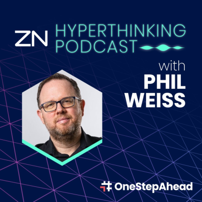 Hyperthinking Podcast