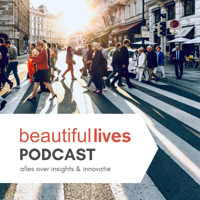 Beautiful Lives Podcast