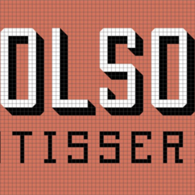 episode Episode 409: Colson Patisserie artwork