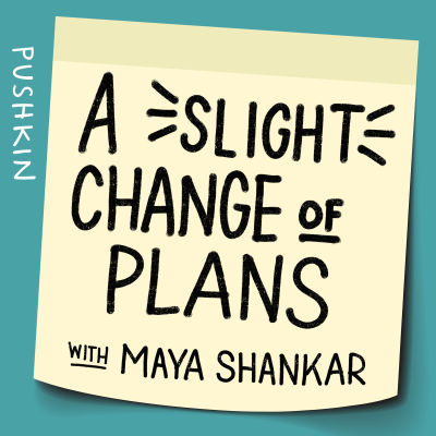 episode BONUS: Boost Your Resilience At Work artwork