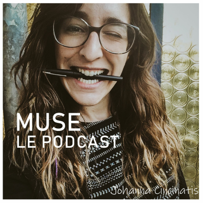 episode Muse #2 - Le nez, la féminité et moi artwork
